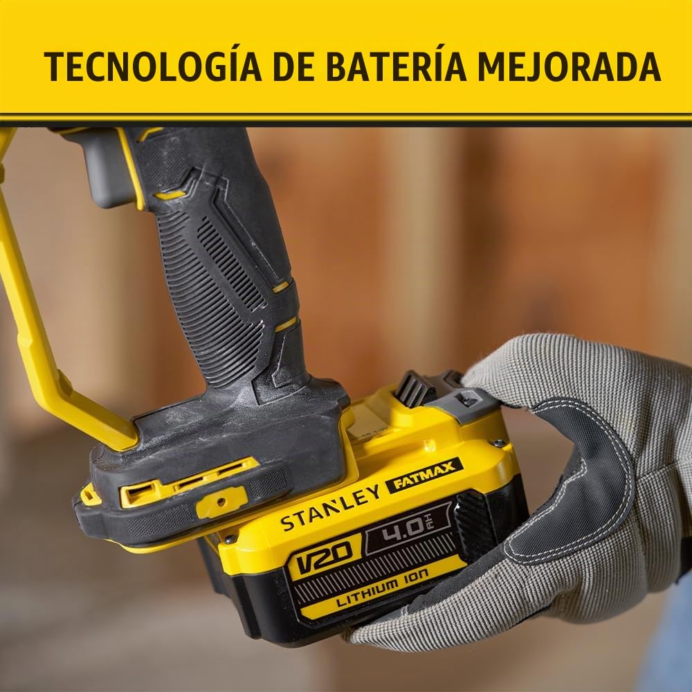 stanley-fatmax-v20-sfmcg400b-xj-mini-amoladora-18v-125-mm-sin-bater-a image 3
