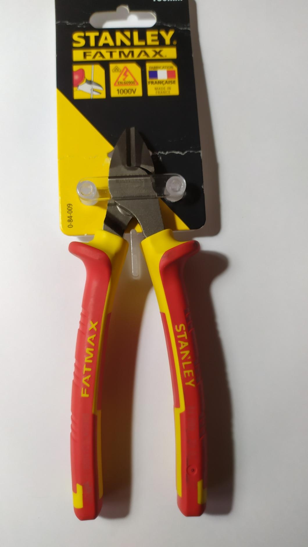 Seguridad ante todo