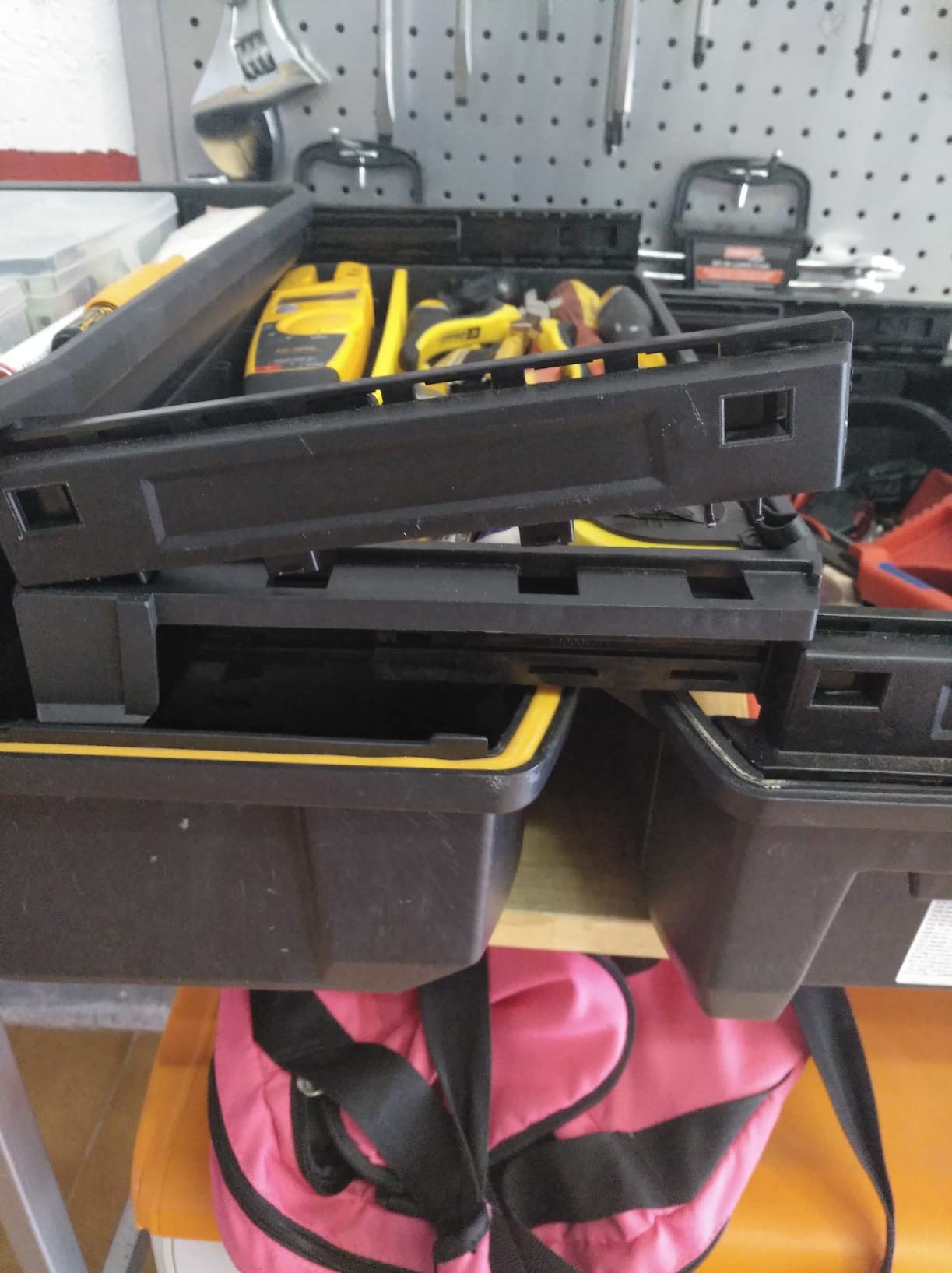 Buena caja