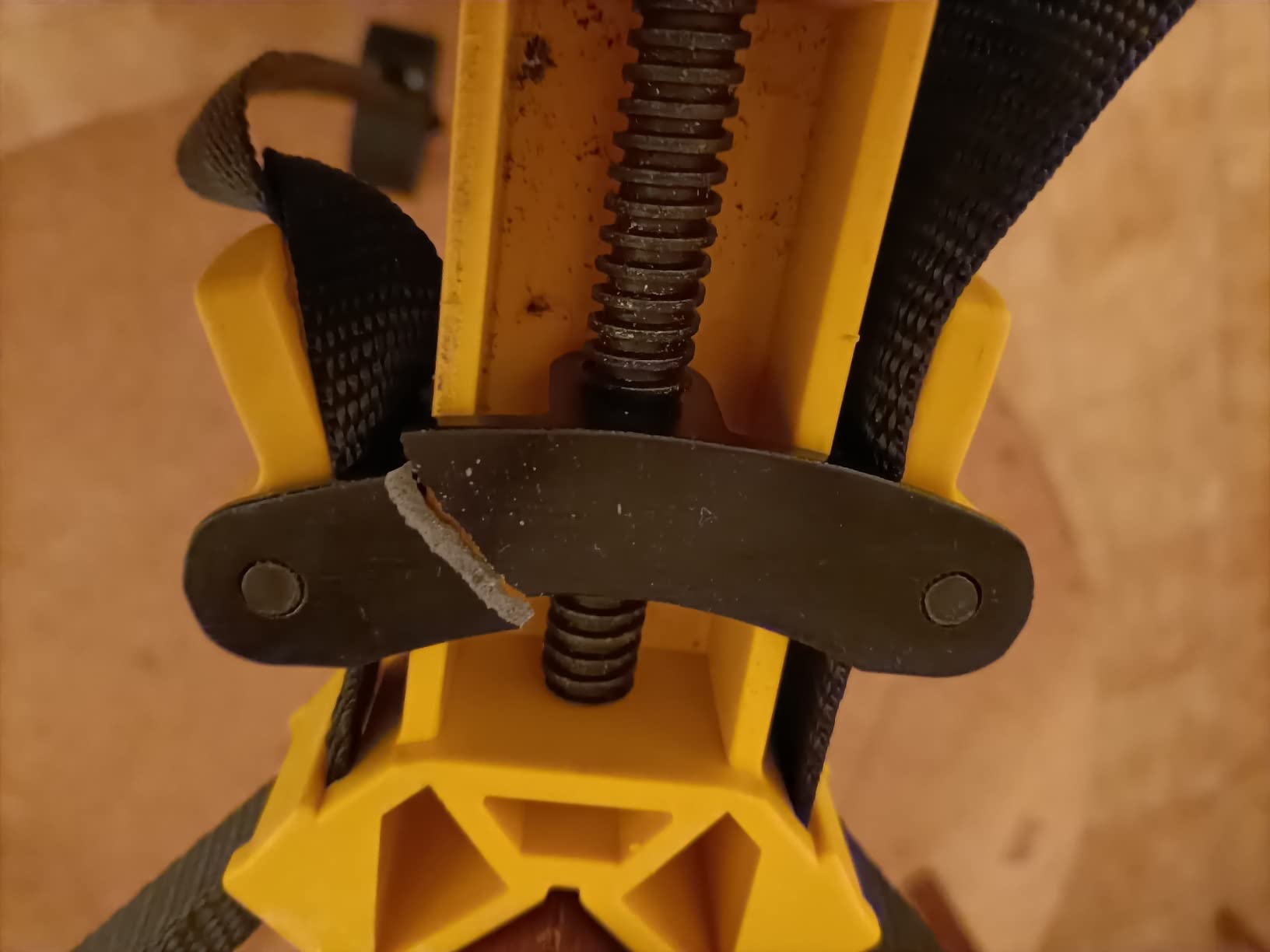 Perfecto para el taller
