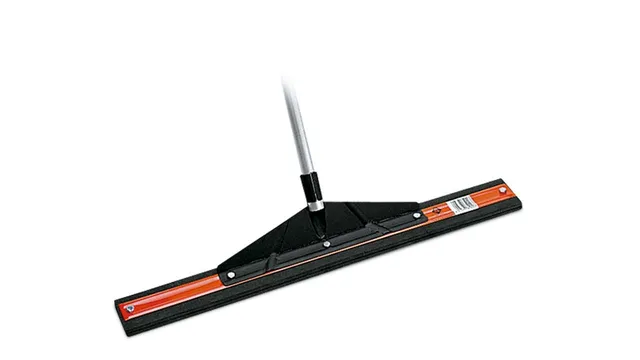 rubi-70905-esp-tula-solador-profesional-60-cm-con-bandas-recambiables-y-mango-de image 1