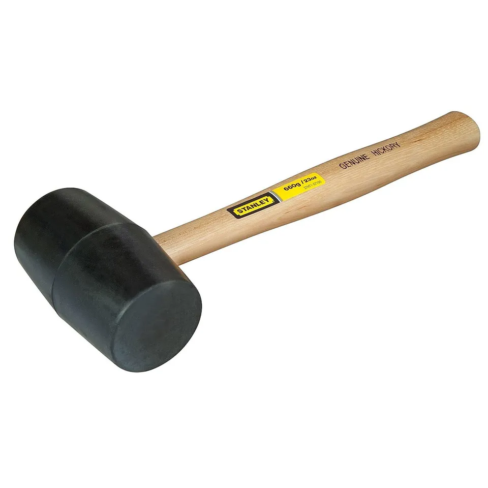 stanley-stht1-57100-maza-con-cabeza-de-goma-y-mango-de-madera image 1