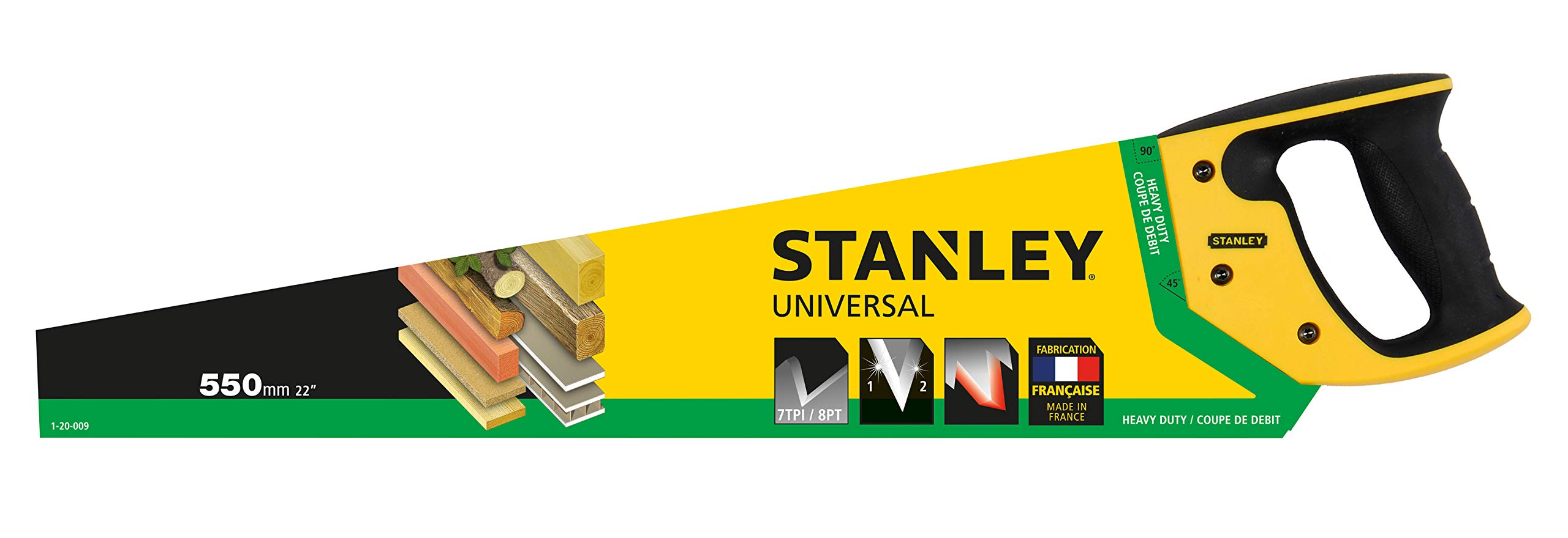 stanley-1-20-009-serrucho-universal-hp-7-8-de-550-mm-con-mango-bimateria image 2