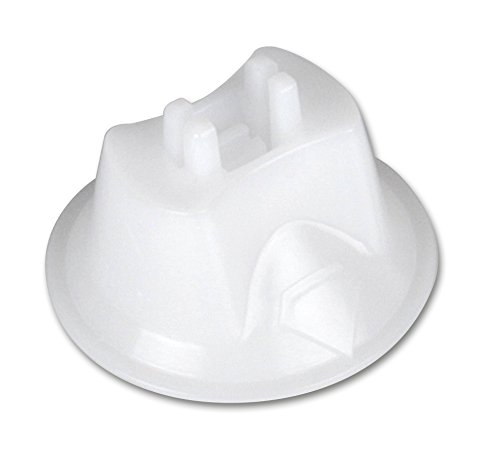 rubi-2891-campanas-tile-level-quick-200-unidades-blanco image 3