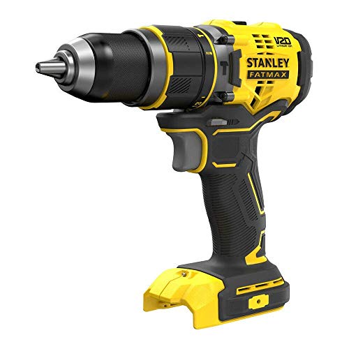 stanley-sfmcd721b-xj-taladro-percutor-v20-18v-brushless-sin-bater-a image 6