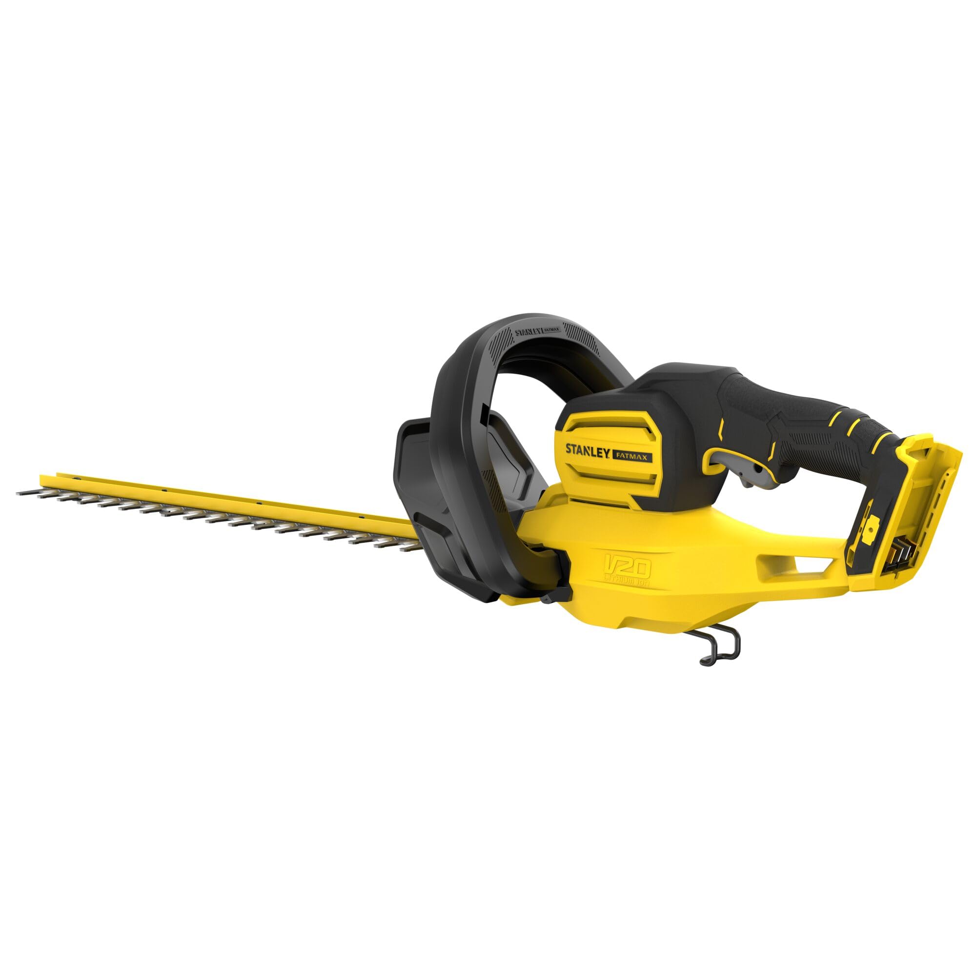 cortasetos-18v-stanley-fatmax-v20-sfmcht650b-xj-50-cm-sin-bater-a-ni-cargador image 3