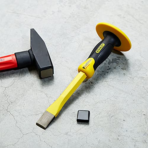 stanley-cincel-de-alba-il-con-protector-25-x-300-mm-acero-cromo-vanadio-mango-bi image 5