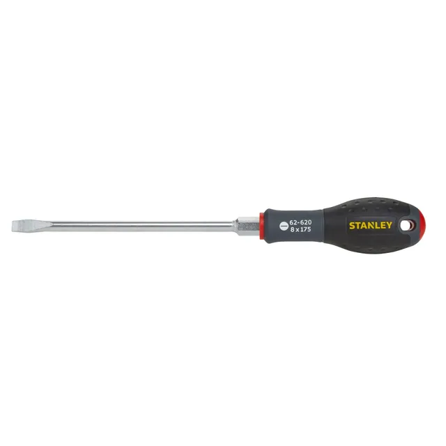stanley-fmht0-62620-destornillador-plano-mec-nico-8mm-x-175mm image 1