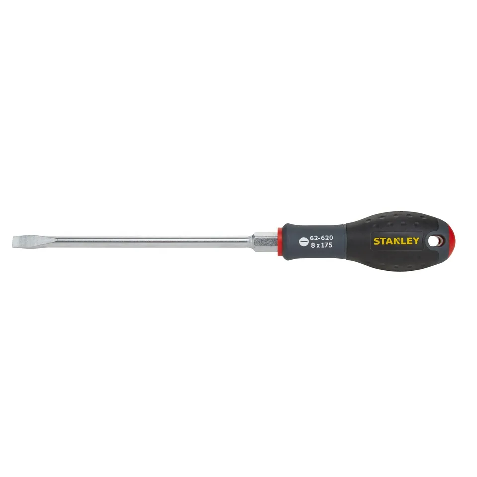stanley-fmht0-62620-destornillador-plano-mec-nico-8mm-x-175mm image 1
