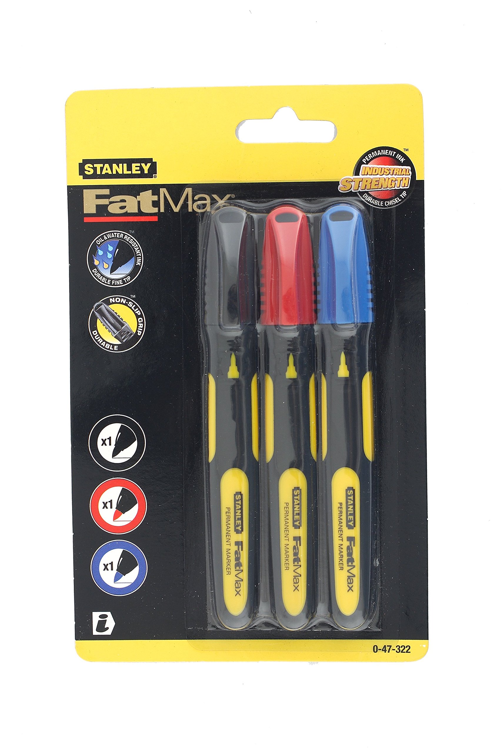 stanley-0-47-322-marcador-fatmax-punta-fina-bl-ster-3-uds-negro-rojo-azul image 3