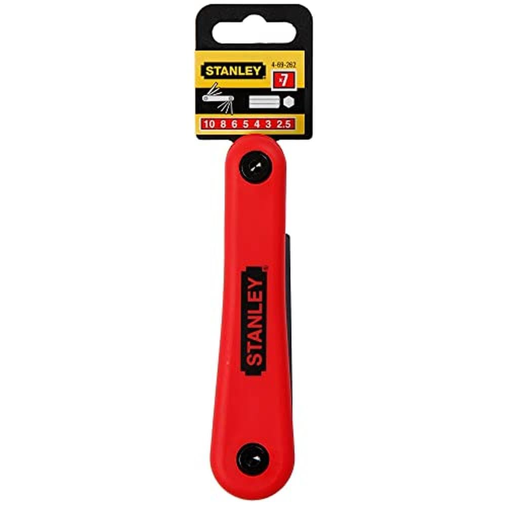 stanley-4-69-262-juego-7-llaves-hexagonales-2-5-10-mm-tipo-navaja image 1
