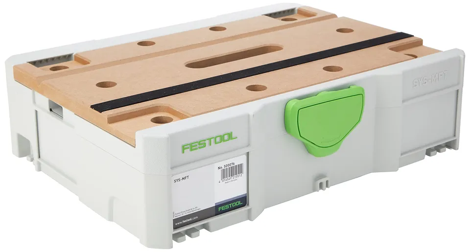 festool-systainer-t-loc-sys-mft-caja-transporte-herramientas image 1