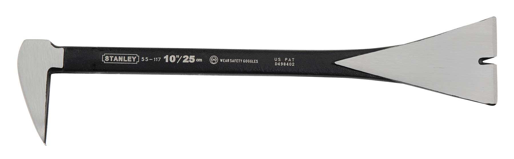 stanley-0-55-117-barra-para-moldear-de-25-cm image 2