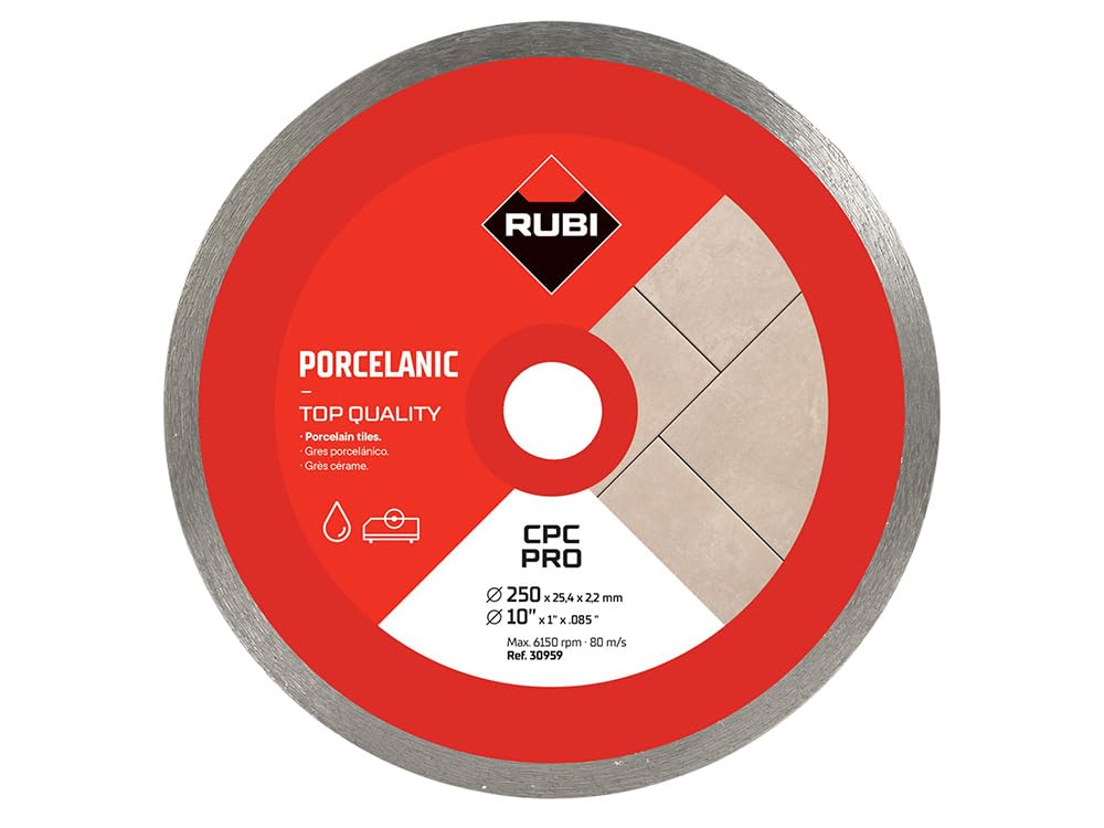 rubi-cpc-250-pro-disco-diamante-250-mm-corte-inglete-porcel-nico image 1
