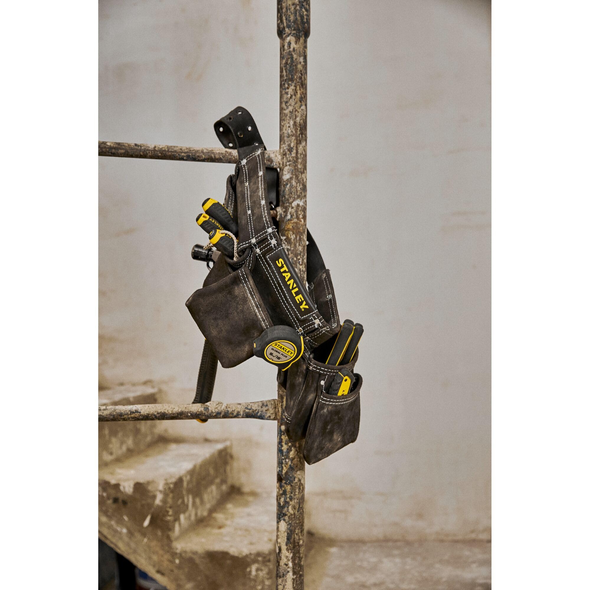 stanley-cintur-n-de-herramientas-de-cuero-con-bolsa-delantal-stst1-80113-5-bolsi image 3