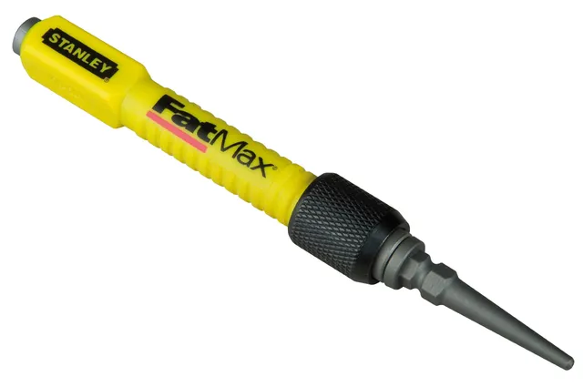 stanley-1-58-501-botador-doble-punta-fatmax image 1