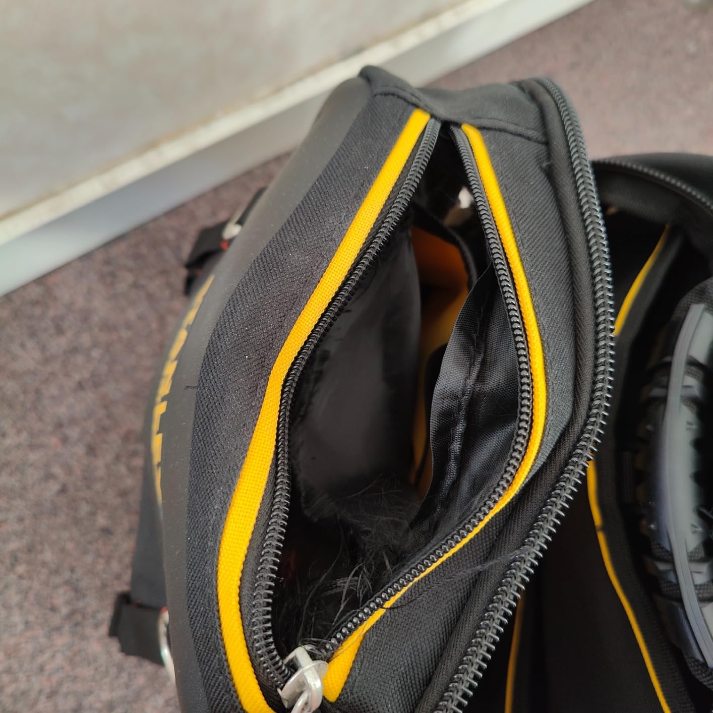 La mejor mochila para herramientas