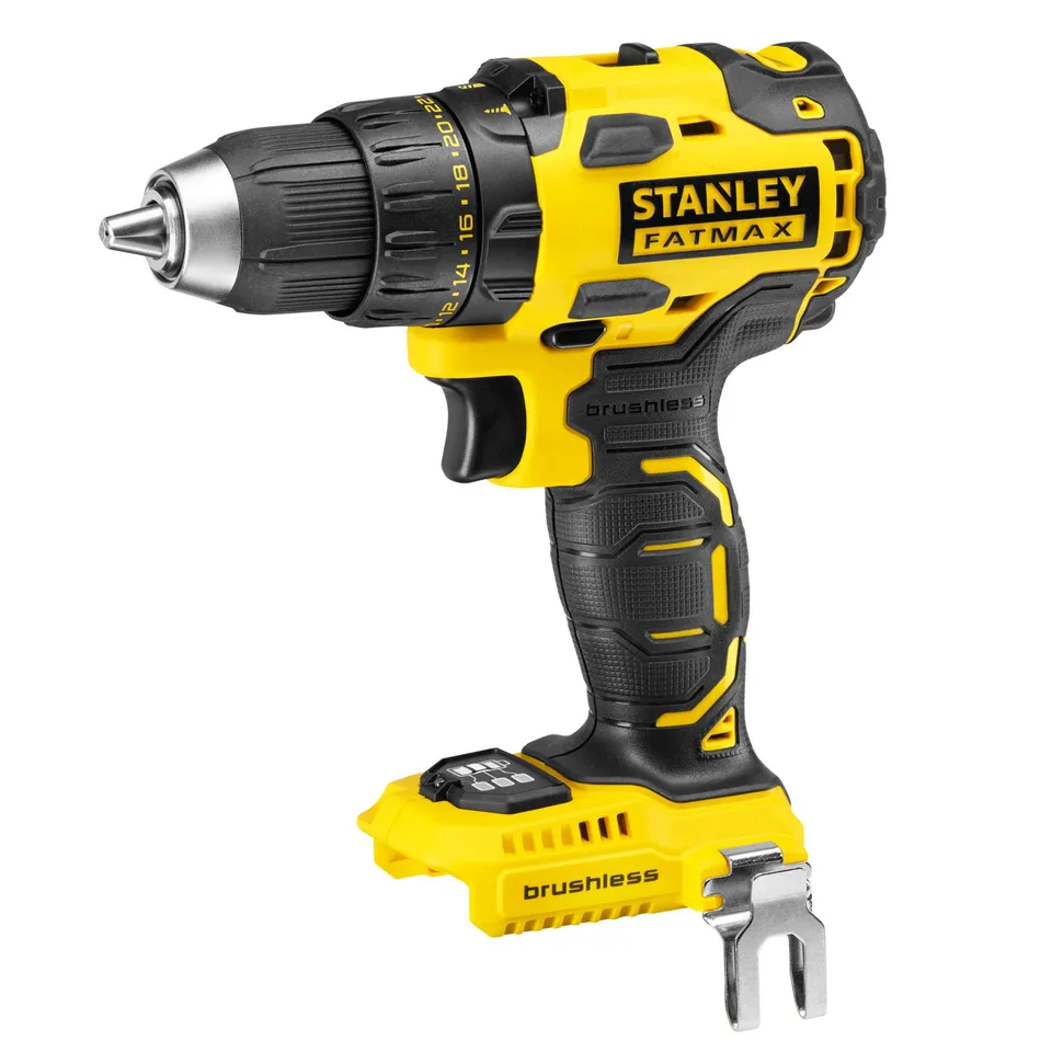 stanley-fatmax-fmc607b-xj-taladro-atornillador-brushless-18v-par-m-ximo-55-nm-si image 1
