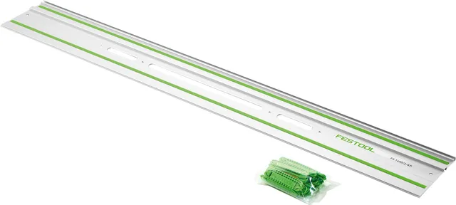 festool-577043-carril-gu-a-fs-1400-2-kp-con-almohadillas-adhesivas image 1