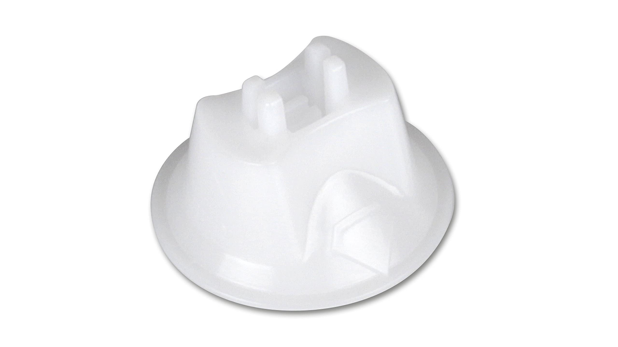 rubi-2891-campanas-tile-level-quick-200-unidades-blanco image 1