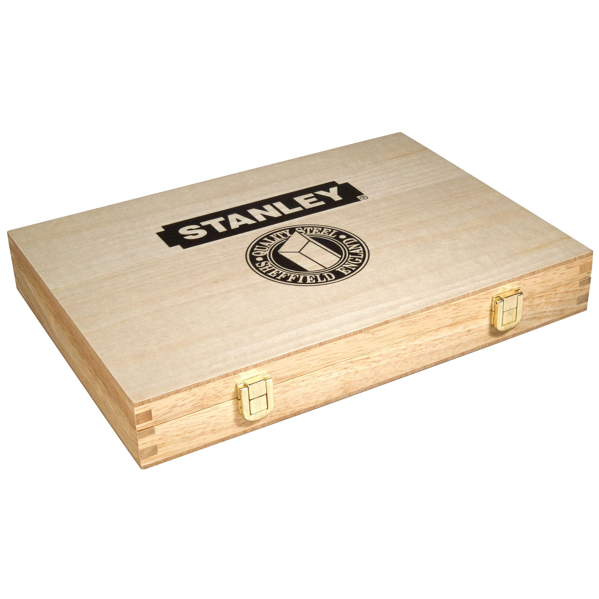 stanley-bailey-juego-de-5-cinceles-madera-6-25-mm-con-estuche-2-16-217 image 3