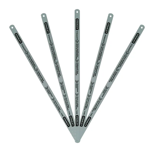 stanley-2-15-842-5-hoja-de-sierra-de-acero-al-carbono-para-metal-pl-stico-y-made image 1