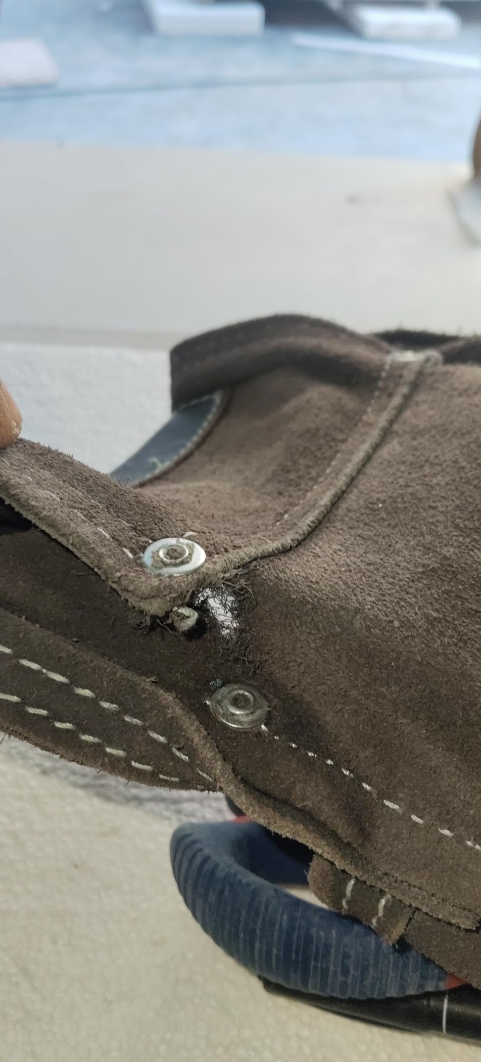 Cómoda y resistente