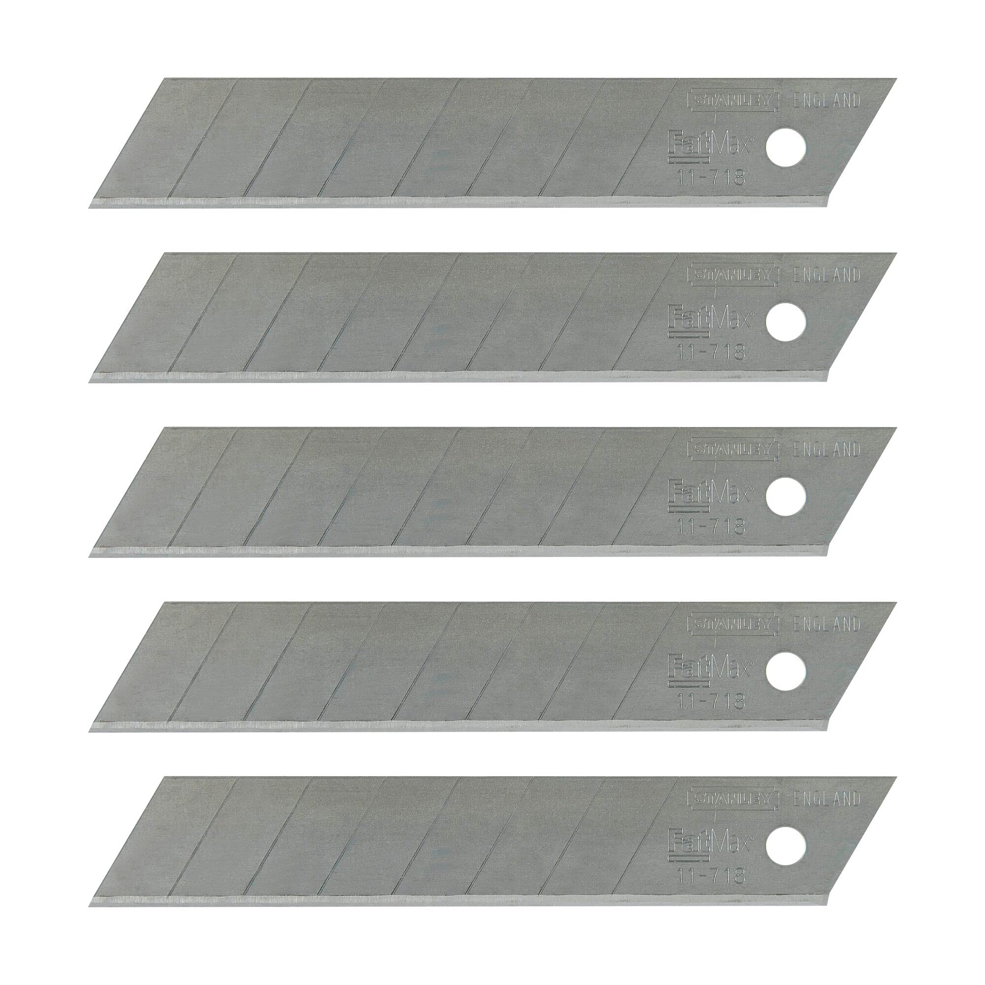 stanley-fatmax-0-11-718-hojas-de-c-ter-18-mm-5-hojas image 2
