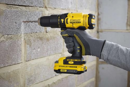 stanley-fatmax-sfmcd711dma-qw-taladro-atornillador-de-impacto-v20-18v-con-50-acc image 6