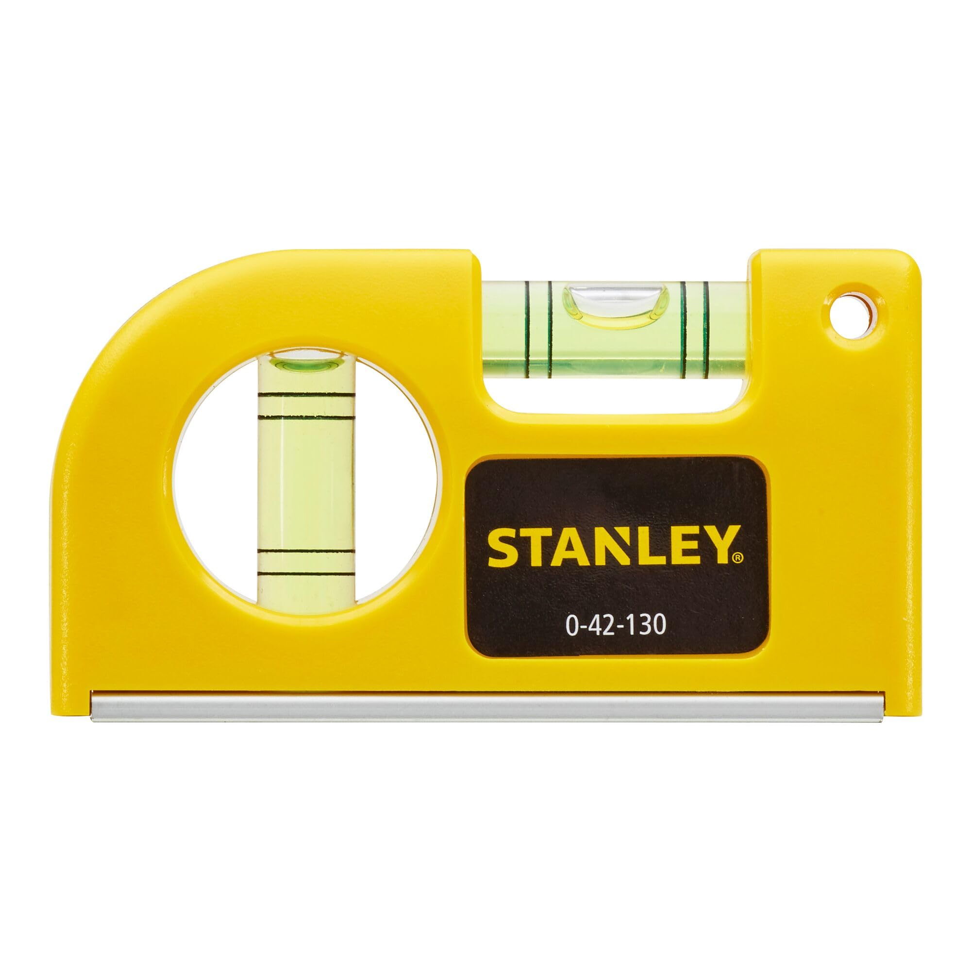 nivel-de-bolsillo-stanley-0-42-130-con-base-magn-tica image 1