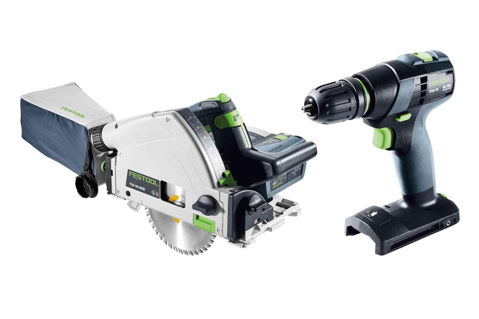 festool-kit-inal-mbrico-tsc-55k-txs-18-con-systainer-tb-m-137 image 2