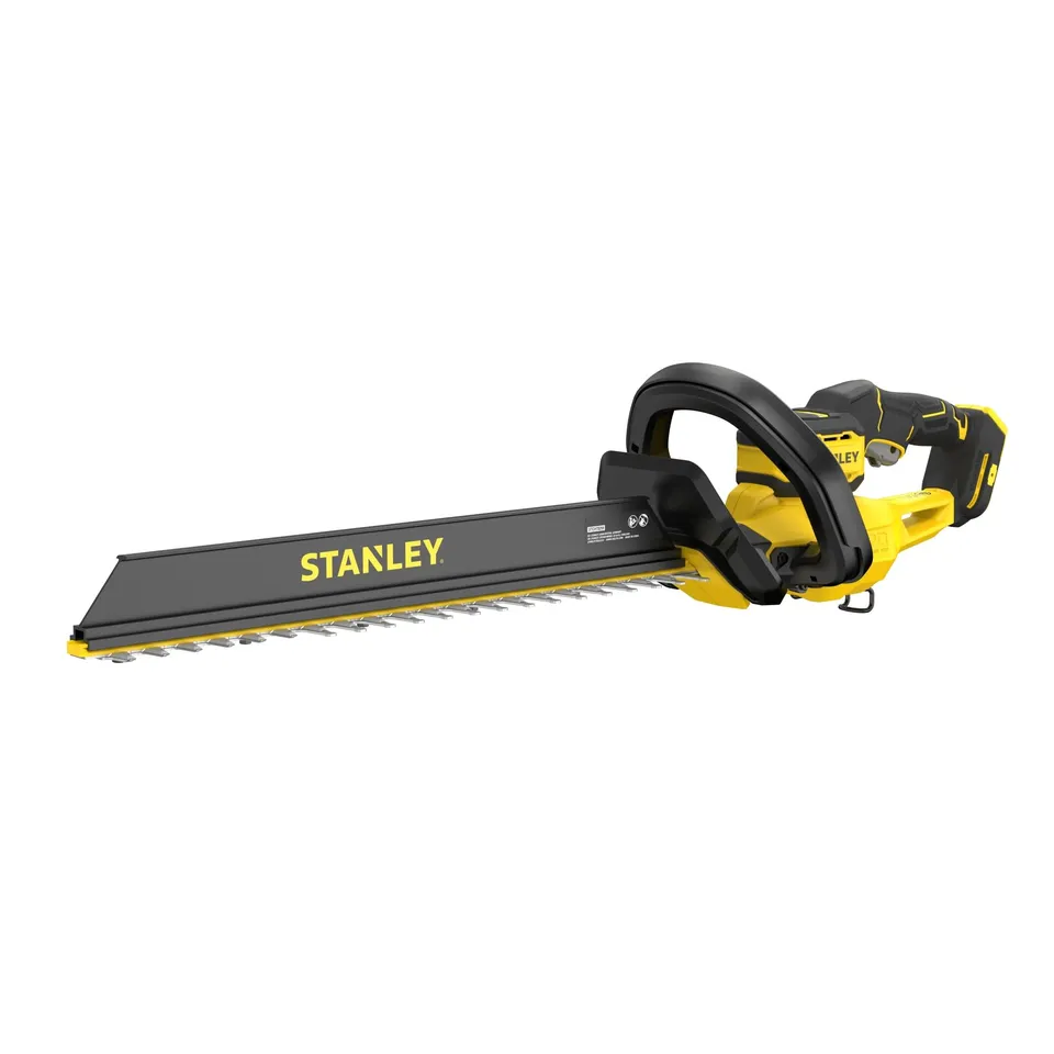 stanley-v20-stcht8255b-xj-cortasetos-inal-mbrico-brushless-18v-sin-bater-a-con-c image 1