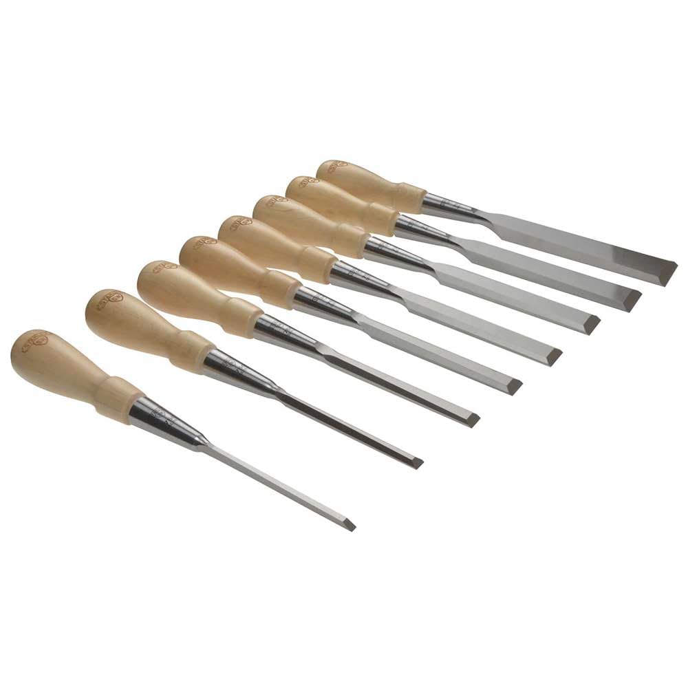 stanley-sweetheart-juego-8-formones-3-32-mm-acero-carbono image 6