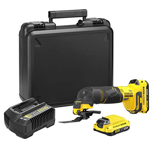 stanley-fatmax-fmc710d2-qw-multiherramienta-oscilante-18v-con-2-bater-as-de-liti image 6