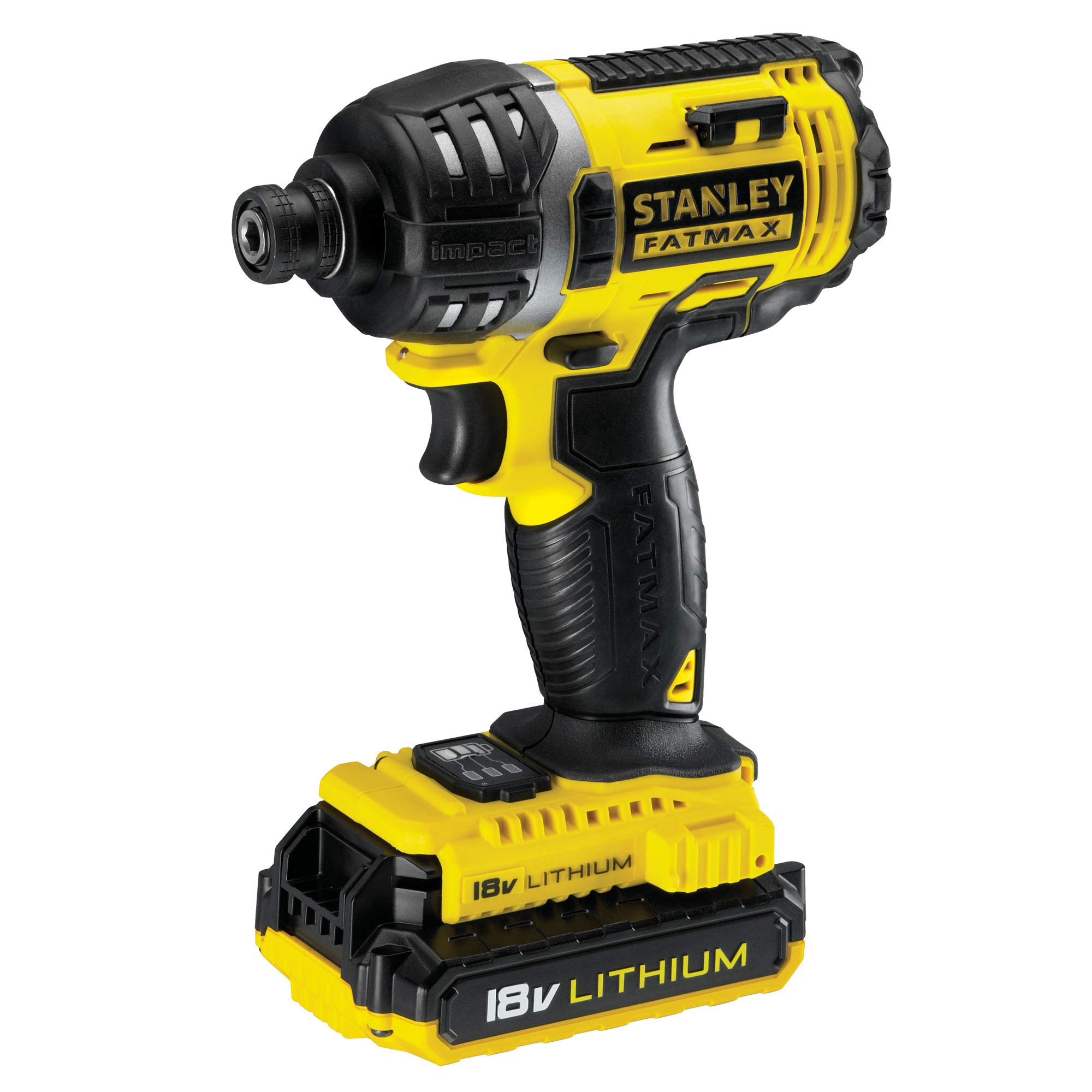 stanley-fatmax-fmck461d2t-taladro-percutor-y-atornillador-de-impacto-18v-2-bater image 4