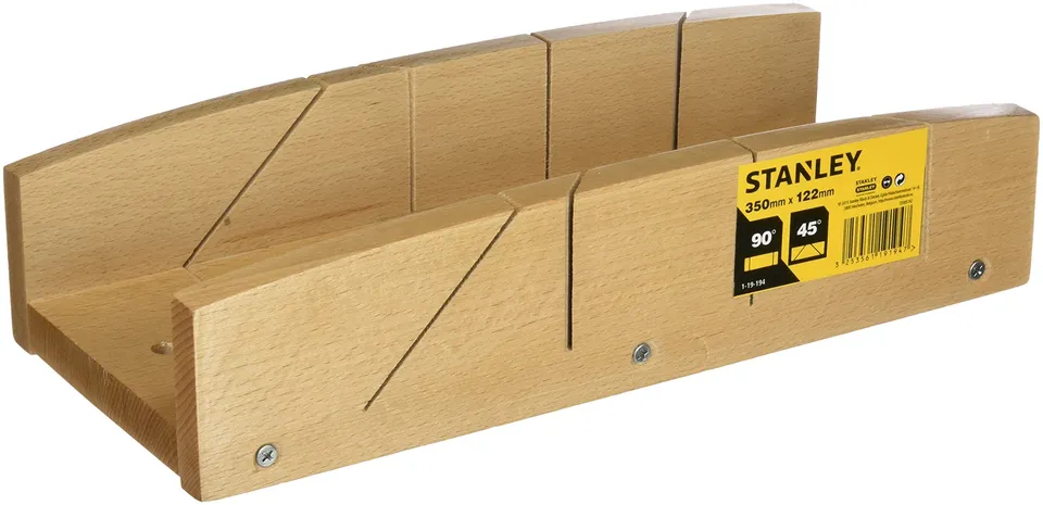 stanley-1-19-194-caja-gu-a-de-sierra-grande-350x122-mm-madera-de-haya image 1