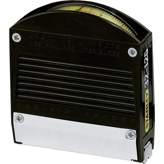 stanley-fatmax-blade-armor-classic-flex-metro-magn-tico-5-m-cinta-32-mm-blindaje image 1
