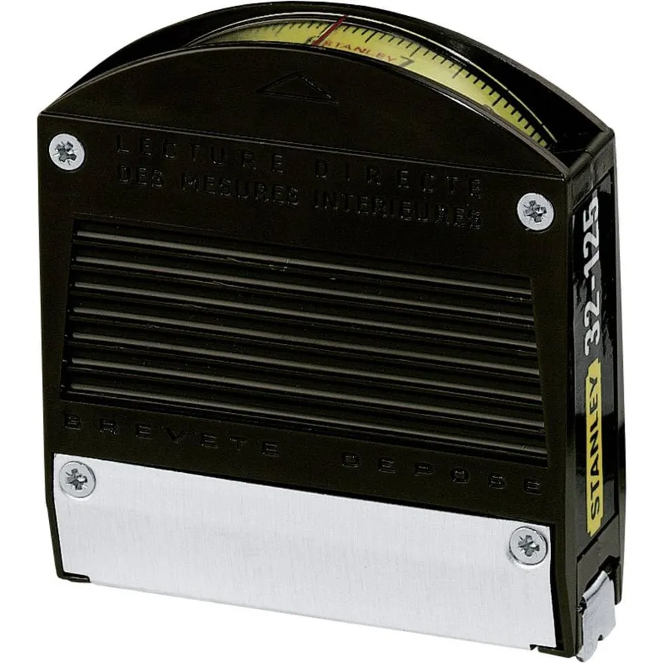 stanley-fatmax-blade-armor-classic-flex-metro-magn-tico-5-m-cinta-32-mm-blindaje image 1
