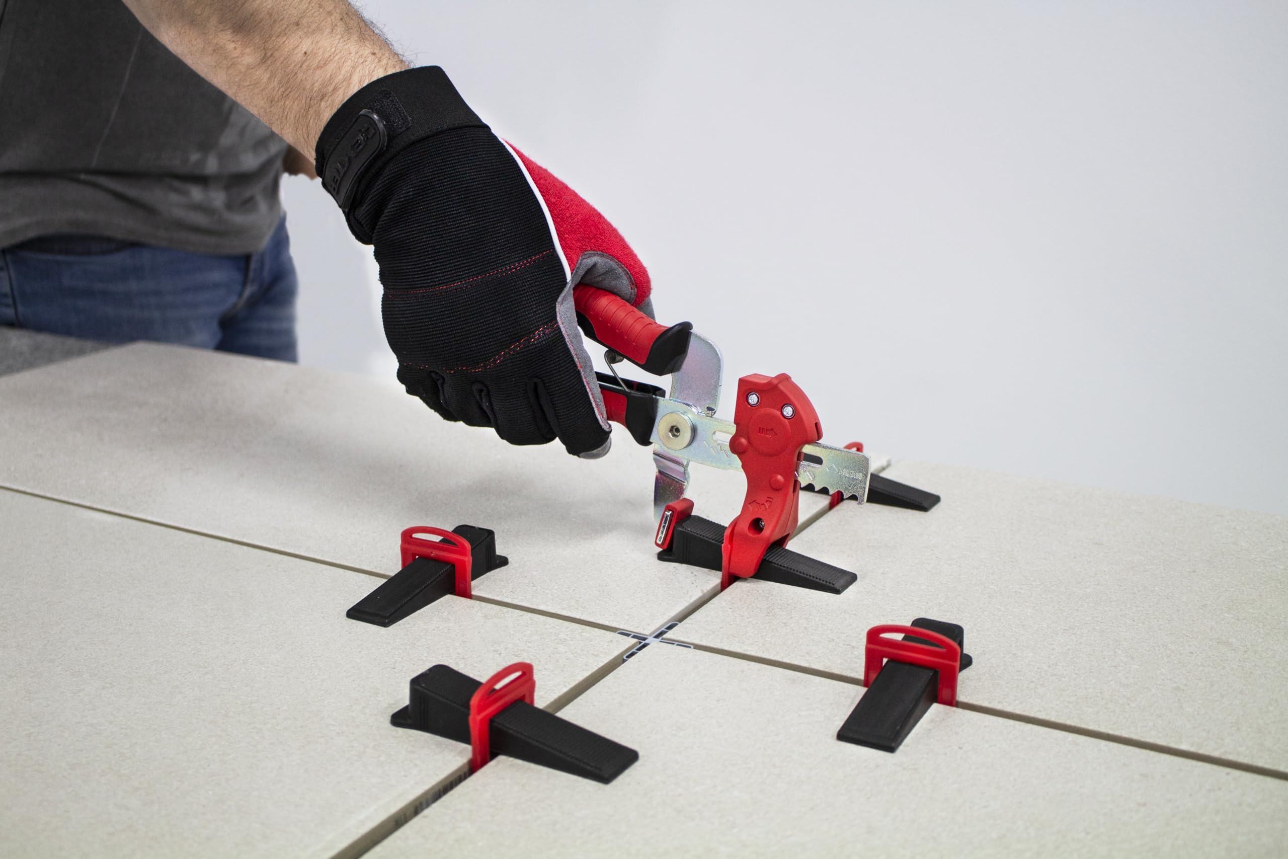 rubi-3953-cu-as-de-nivelaci-n-delta-level-system-n-200-unidades-para-azulejos-de image 5