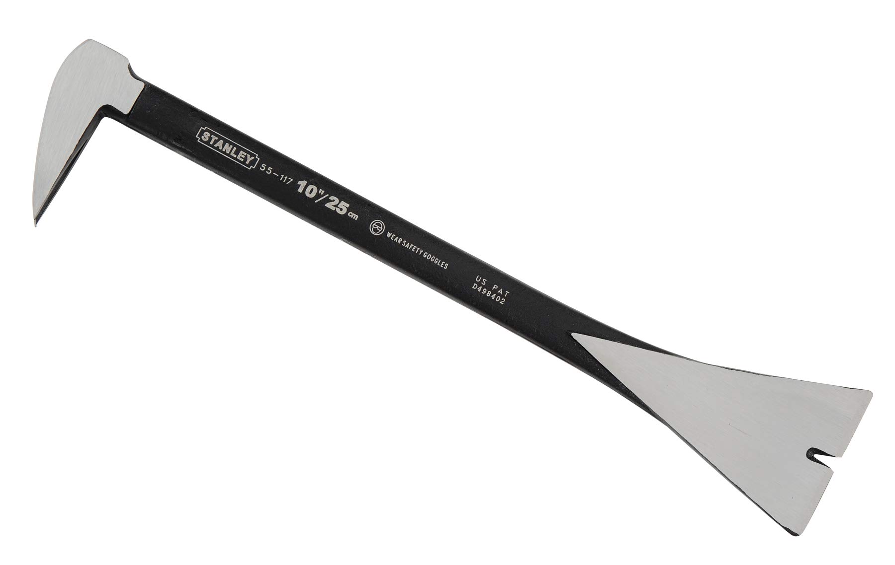 stanley-0-55-116-barra-para-moldear-de-20-cm image 2