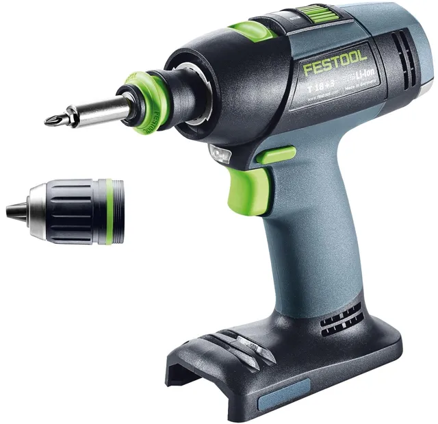 festool-t-18-3-basic-taladro-atornillador-a-bater-a-sin-escobillas image 1