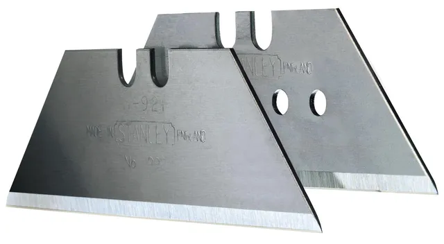 stanley-3-11-916-1992-hojas-trapezoidales-pack-10-uds image 1