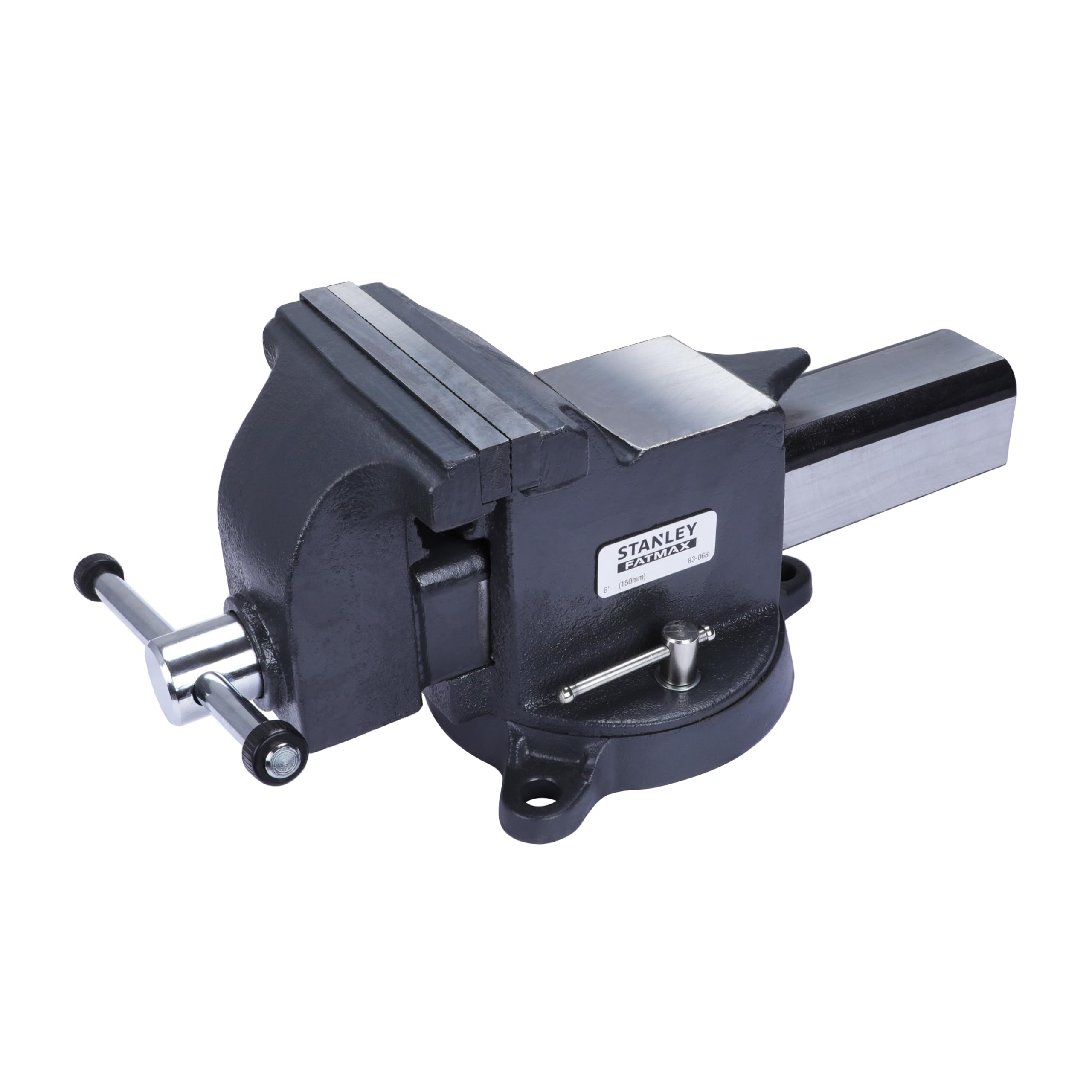 stanley-tornillo-de-banco-maxsteel-150mm-hierro-fundido-1-83-068 image 6