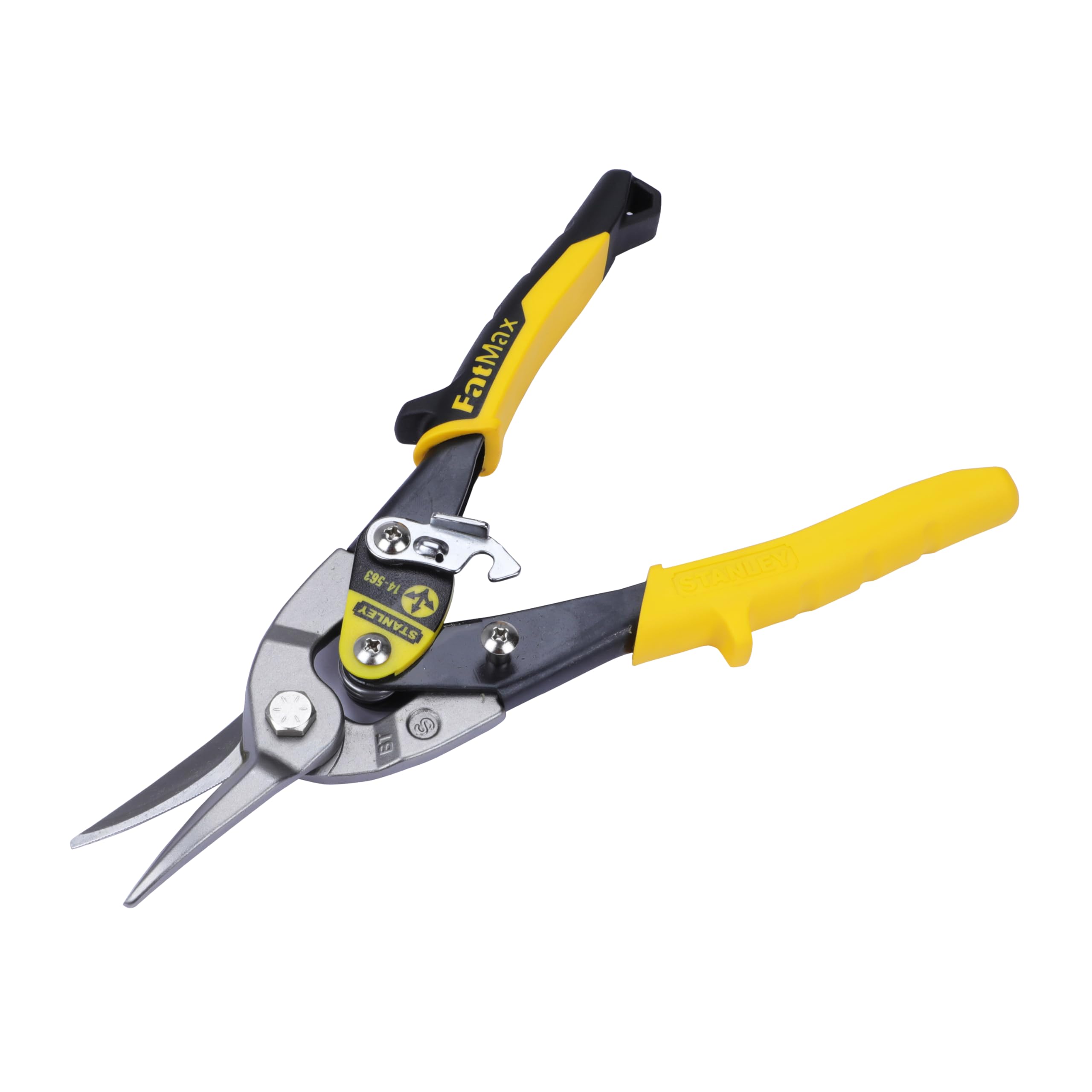 stanley-fatmax-tijeras-de-aviaci-n-corte-recto-2-14-563 image 3