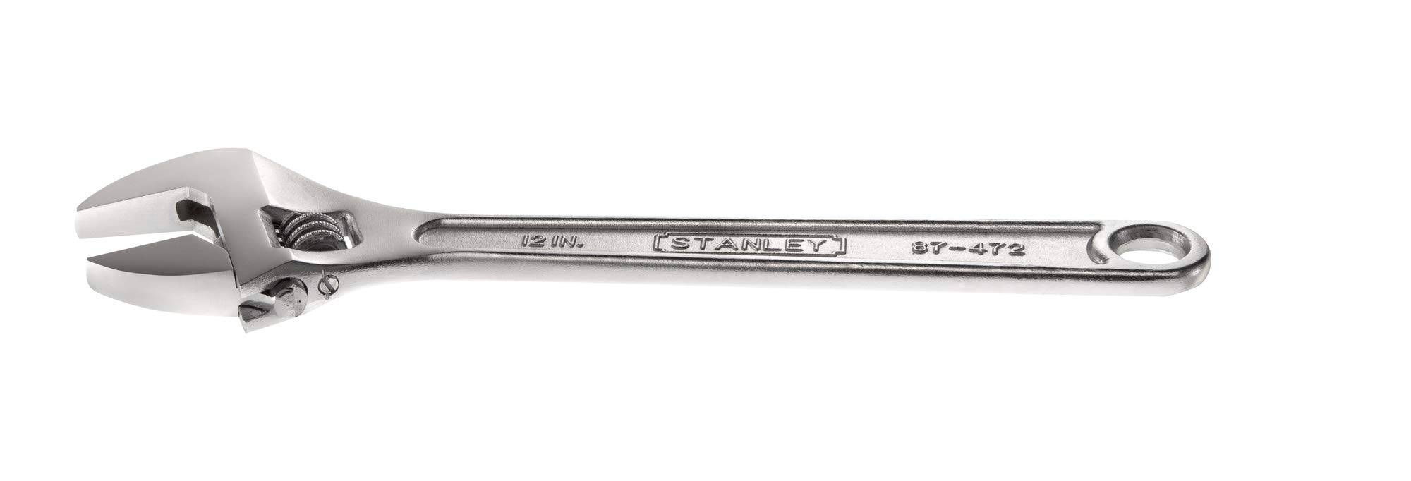 stanley-llave-inglesa-ajustable-de-12-pulgadas-300-mm image 1