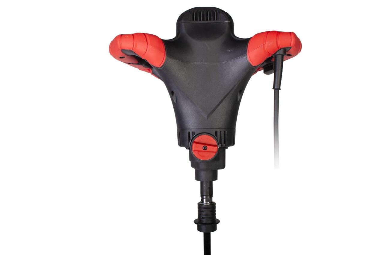 rubi-rubimix-9-power-max-mezclador-el-ctrico-2100w-2-velocidades-490-880-rpm image 4