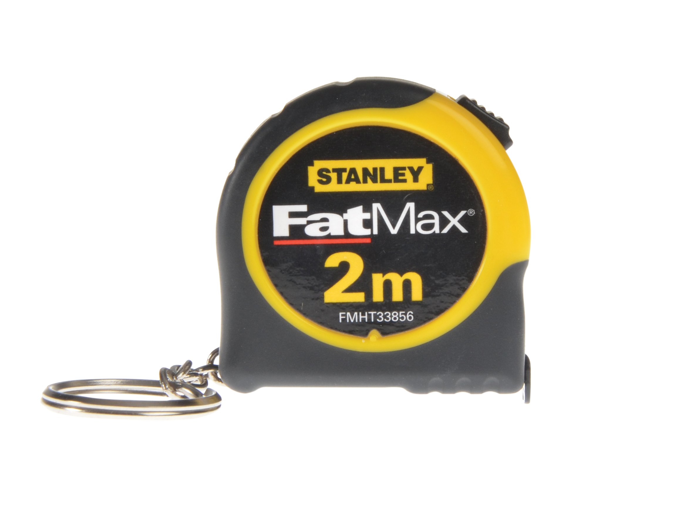 stanley-fatmax-cinta-m-trica-llavero-2-m-compacta-tylon-fmht1-33856 image 2