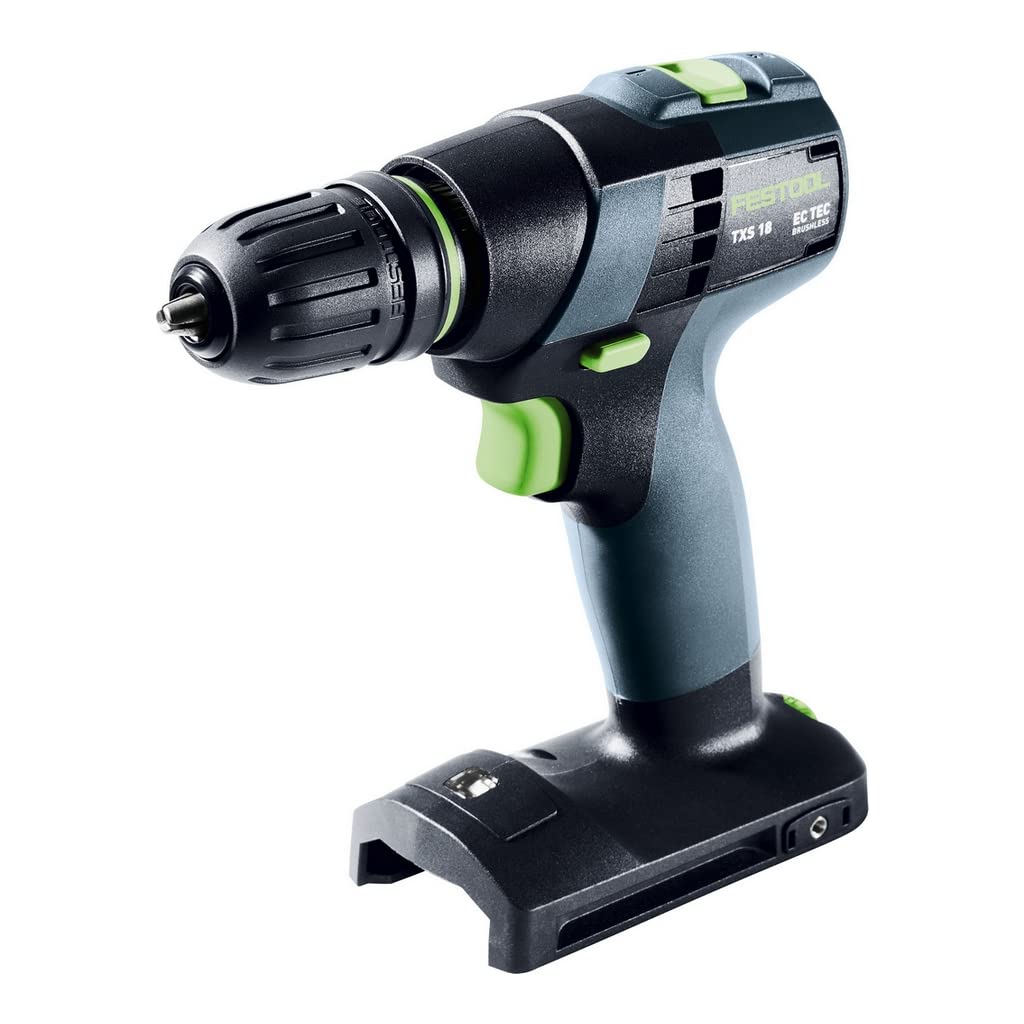 festool-txs-18-basic-3-0-taladro-atornillador-inal-mbrico-compacto-de-18-v-con-s image 2