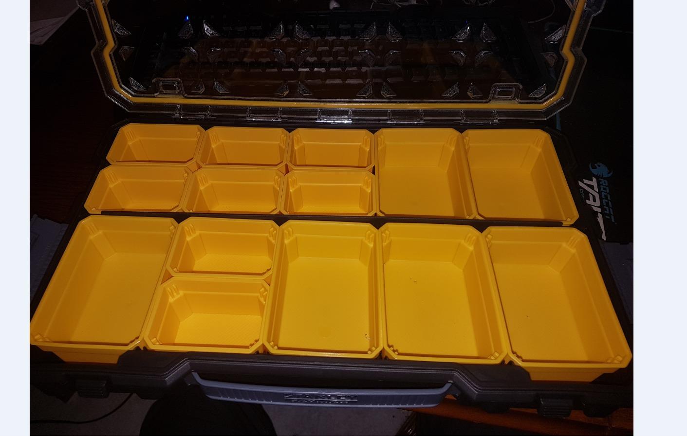 Práctico y resistente