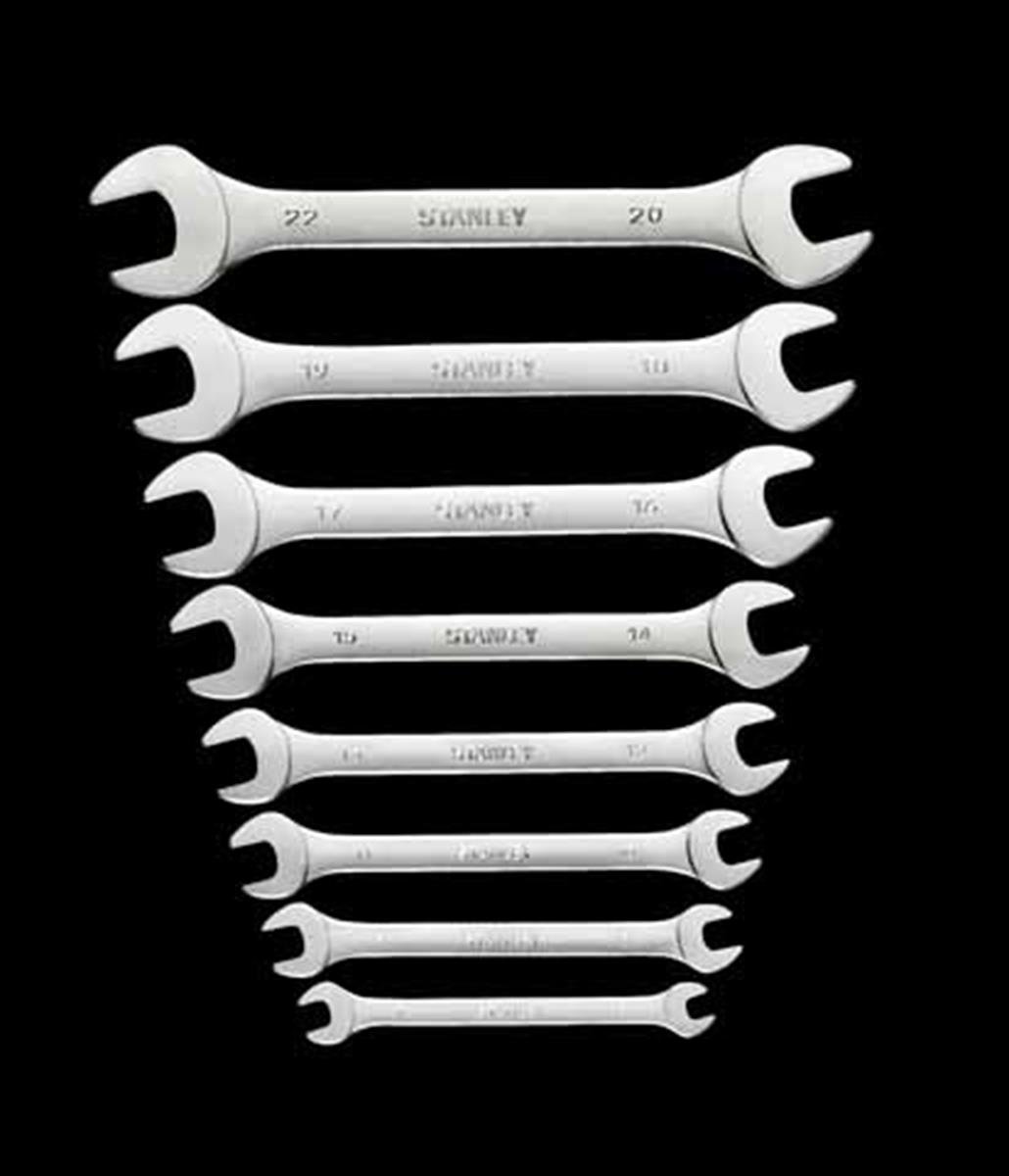 stanley-1-95-768-juego-de-8-llaves-fijas-6x7-a-20x22-mm image 3